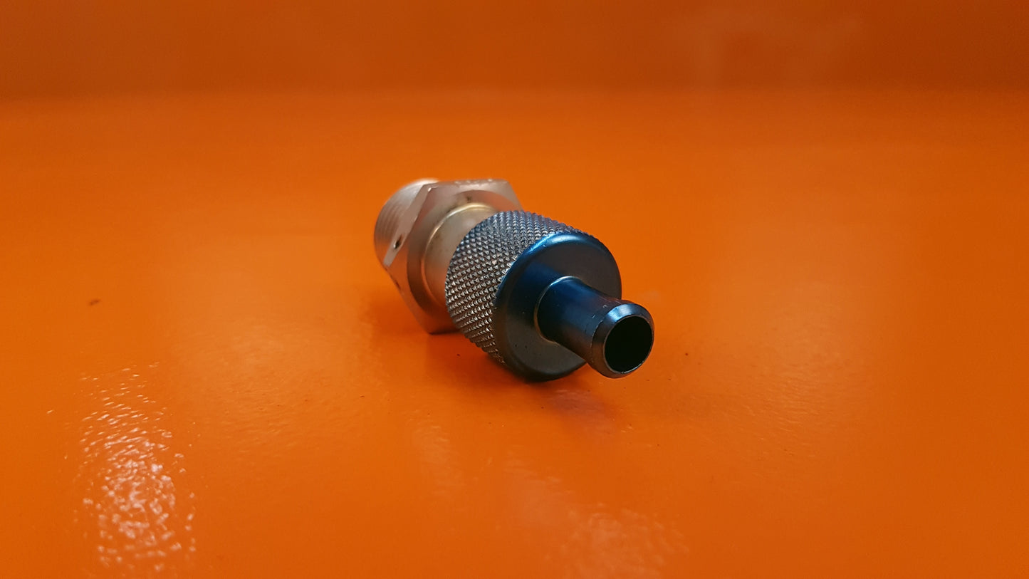 P5000 Saf-Air Lock Open Oil Drain Valve