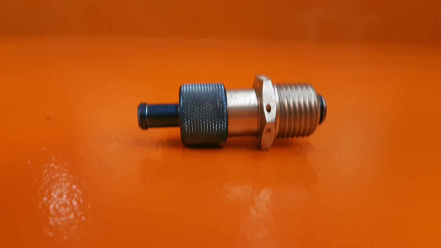 P5000 Saf-Air Lock Open Oil Drain Valve