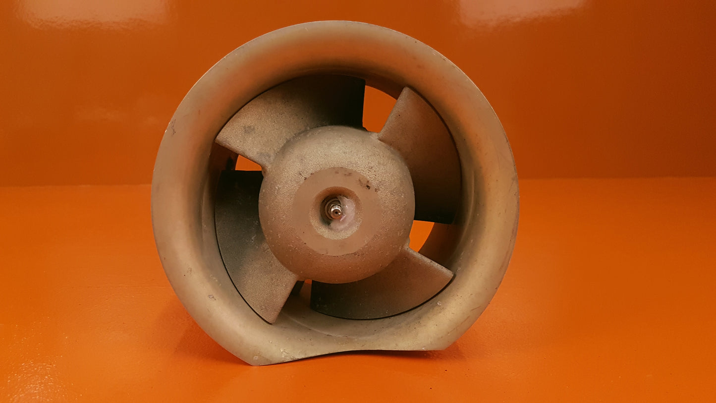 EM610 ElectroMech Blower Vane Axial Assy
