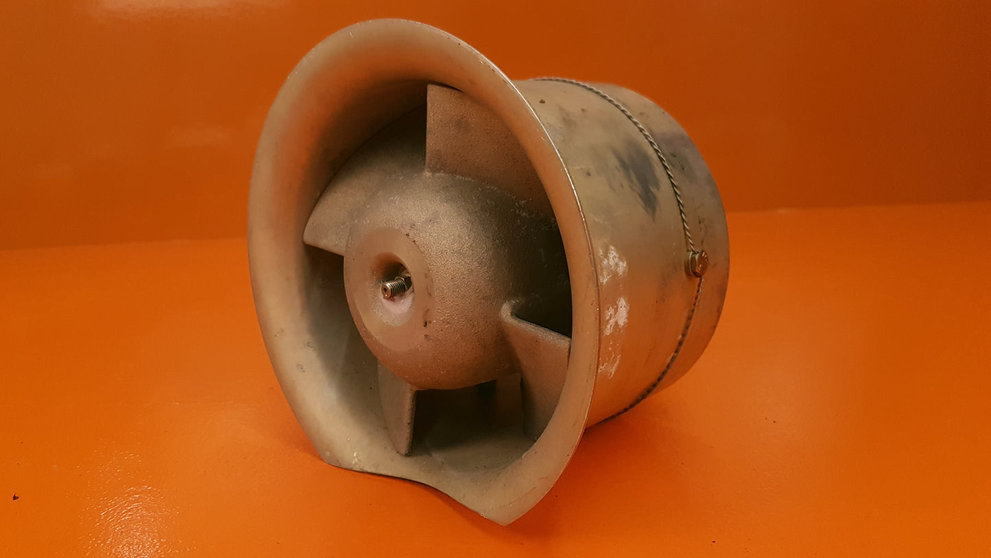 EM610 ElectroMech Blower Vane Axial Assy