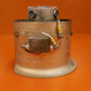 EM610 ElectroMech Blower Vane Axial Assy