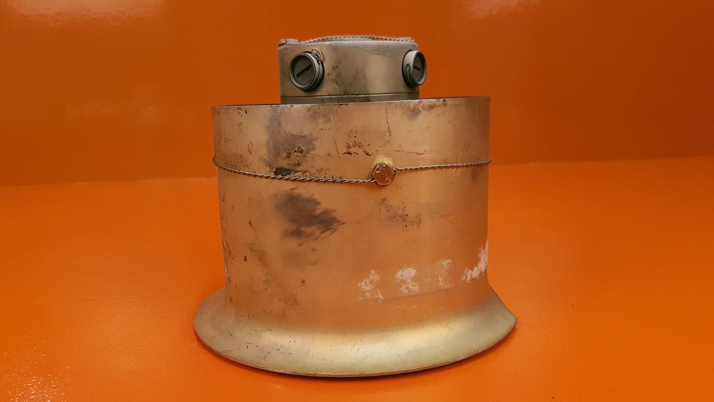 EM610 ElectroMech Blower Vane Axial Assy