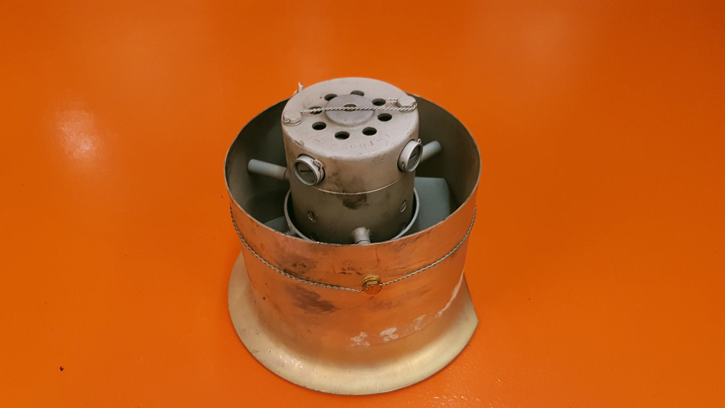 EM610 ElectroMech Blower Vane Axial Assy