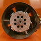 EM610 ElectroMech Blower Vane Axial Assy