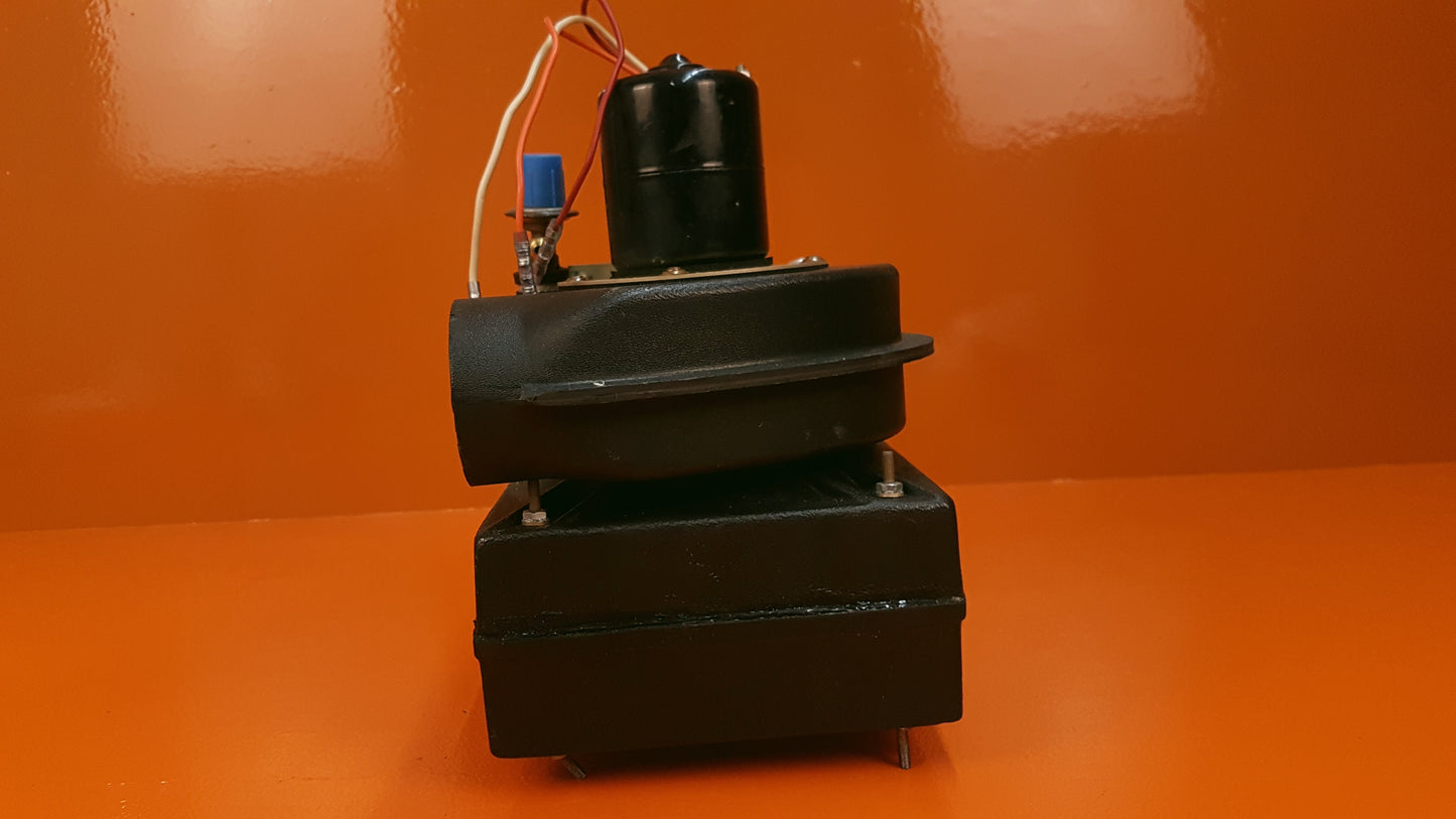 58-380072-11 Aerospace Controls Environmental Control System Evaporator Module