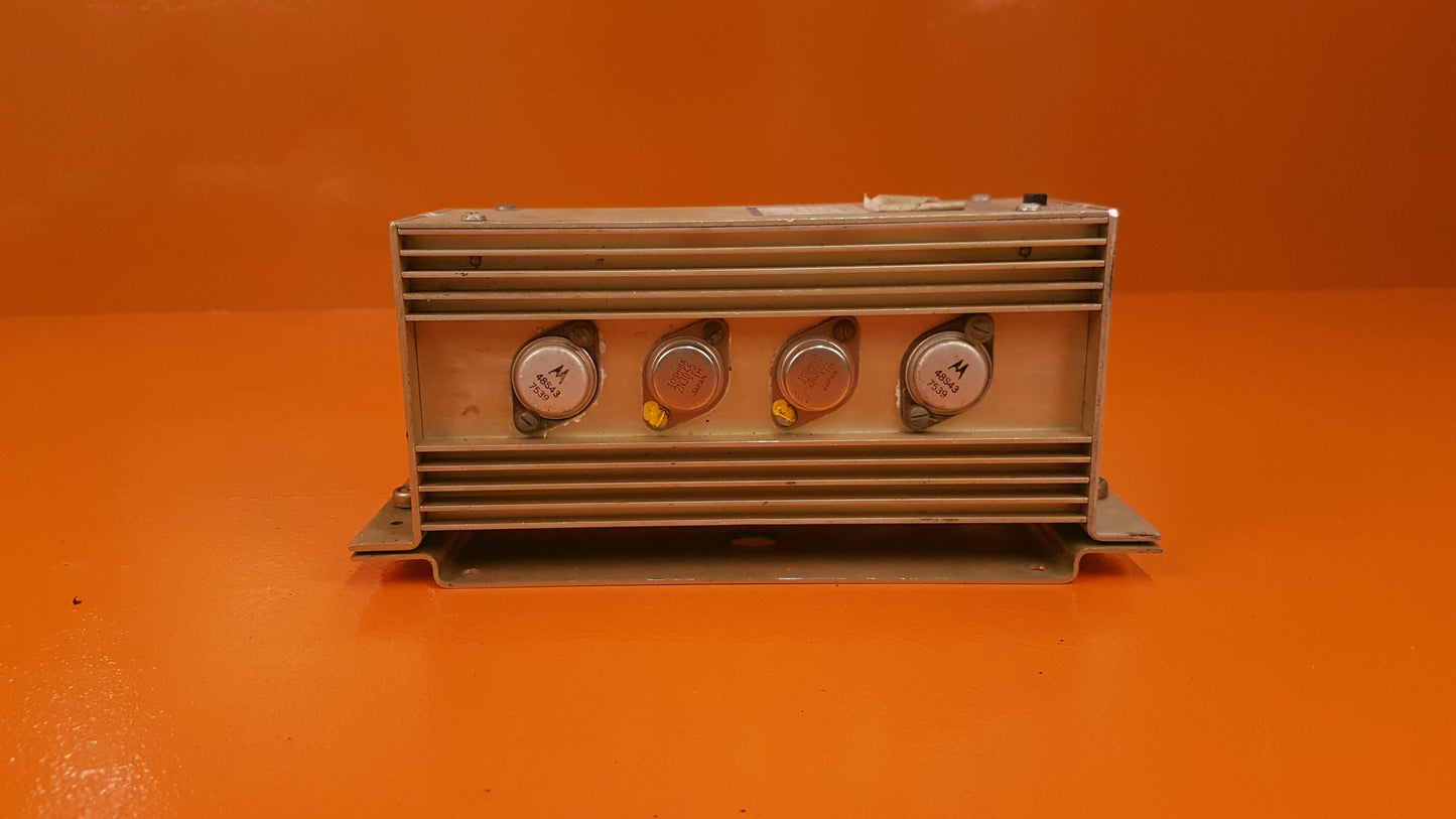 1C515-1 Edo-Aire Autopilot Servo Amplifier/Computer