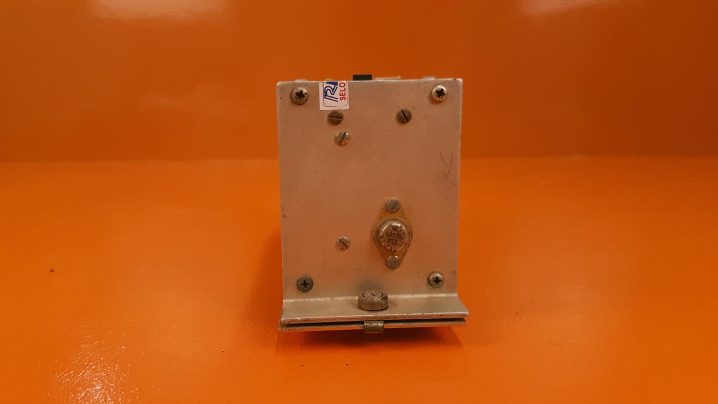 1C515-1 Edo-Aire Autopilot Servo Amplifier/Computer