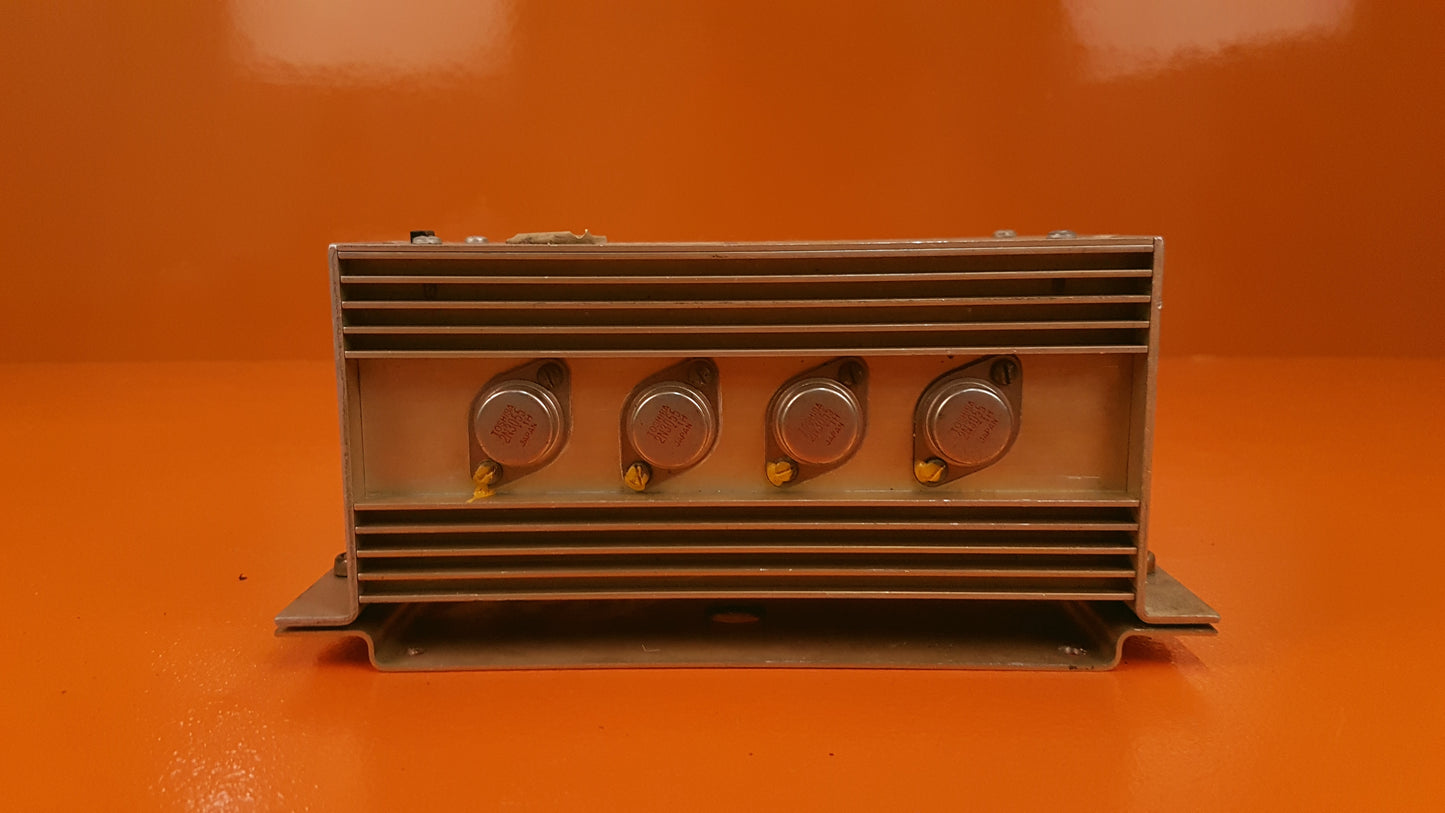 1C515-1 Edo-Aire Autopilot Servo Amplifier/Computer