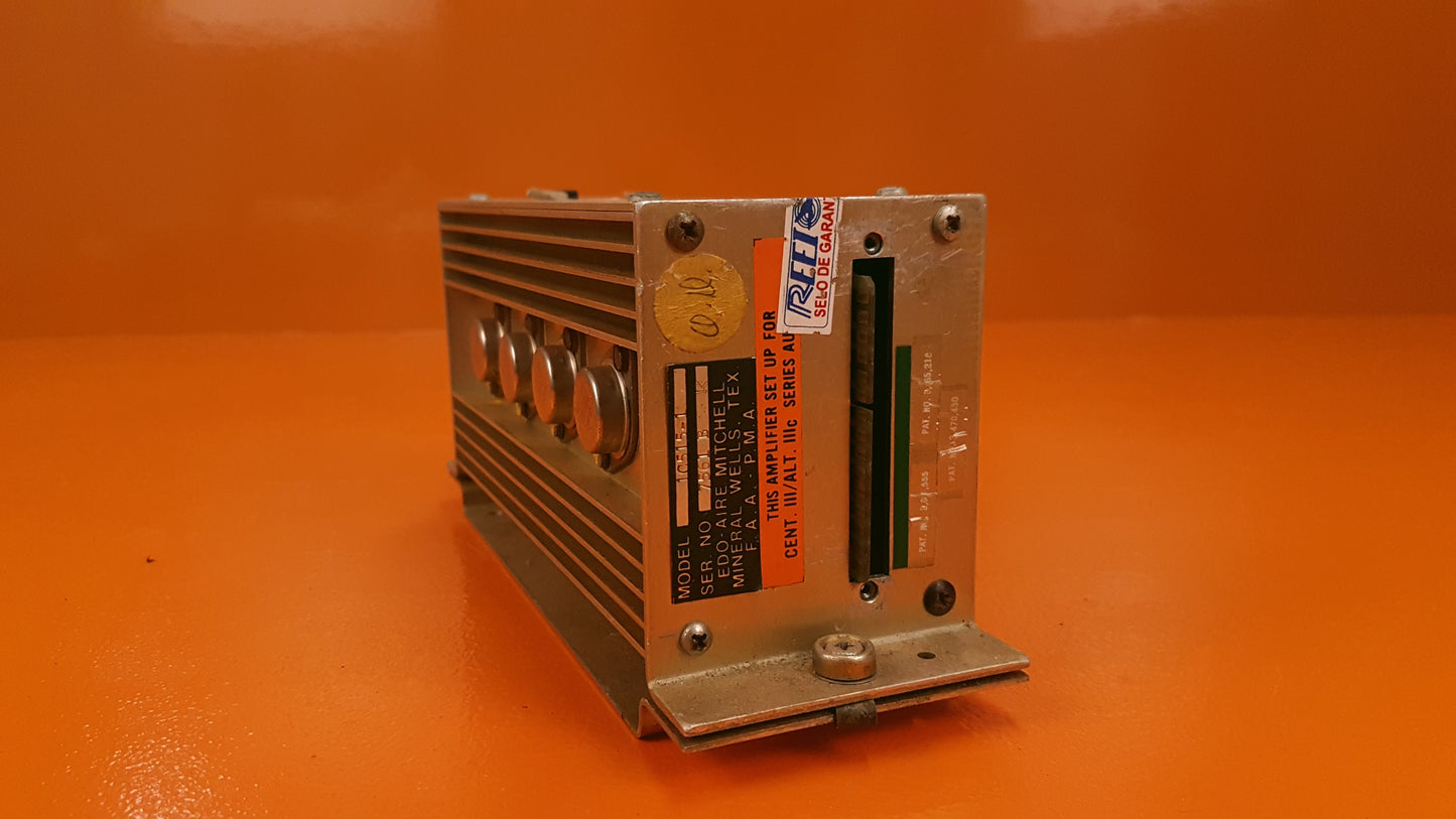 1C515-1 Edo-Aire Autopilot Servo Amplifier/Computer