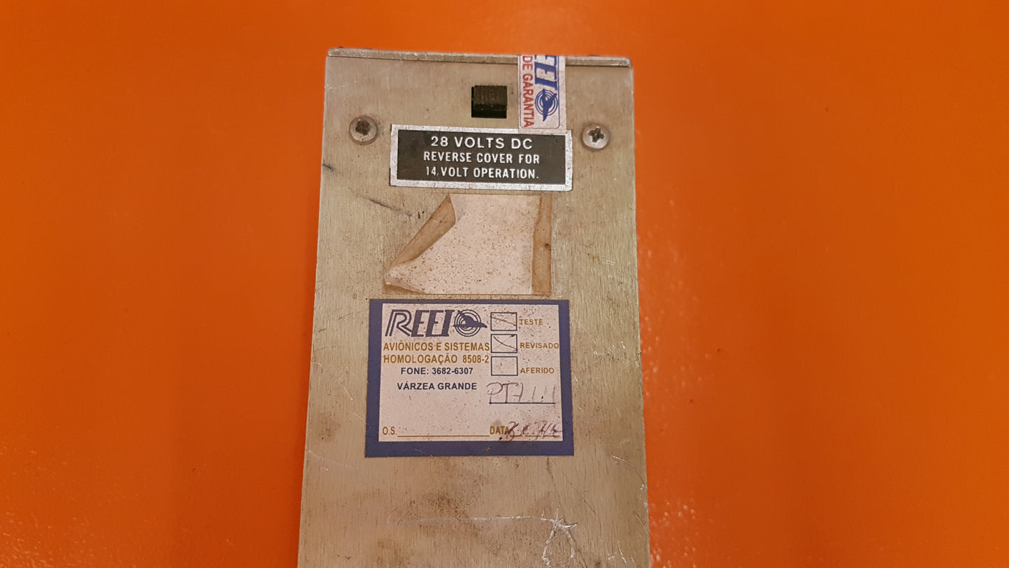 1C515-1 Edo-Aire Autopilot Servo Amplifier/Computer