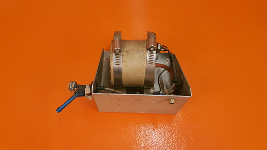 1C535-1 Edo-Aire Altitude Hold Assy