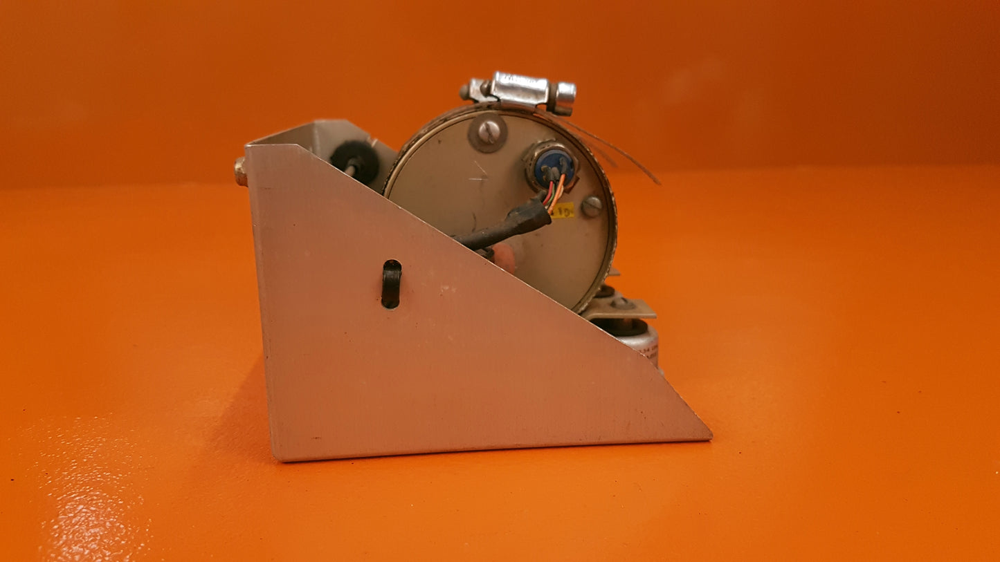 1C535-1 Edo-Aire Altitude Hold Assy