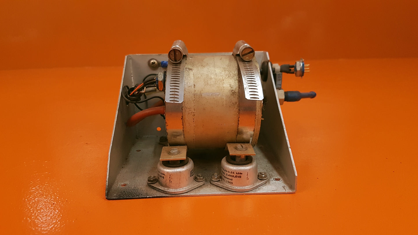 1C535-1 Edo-Aire Altitude Hold Assy