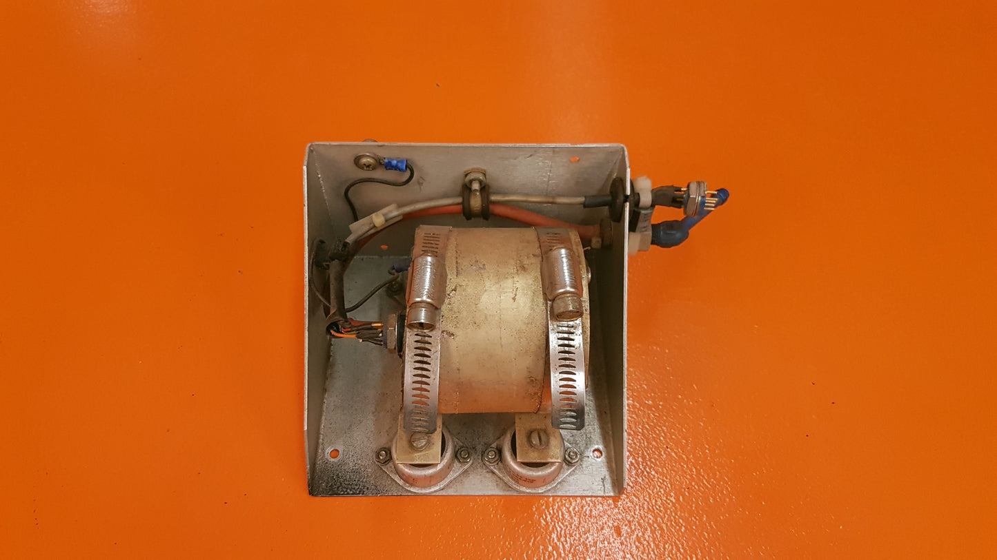 1C535-1 Edo-Aire Altitude Hold Assy