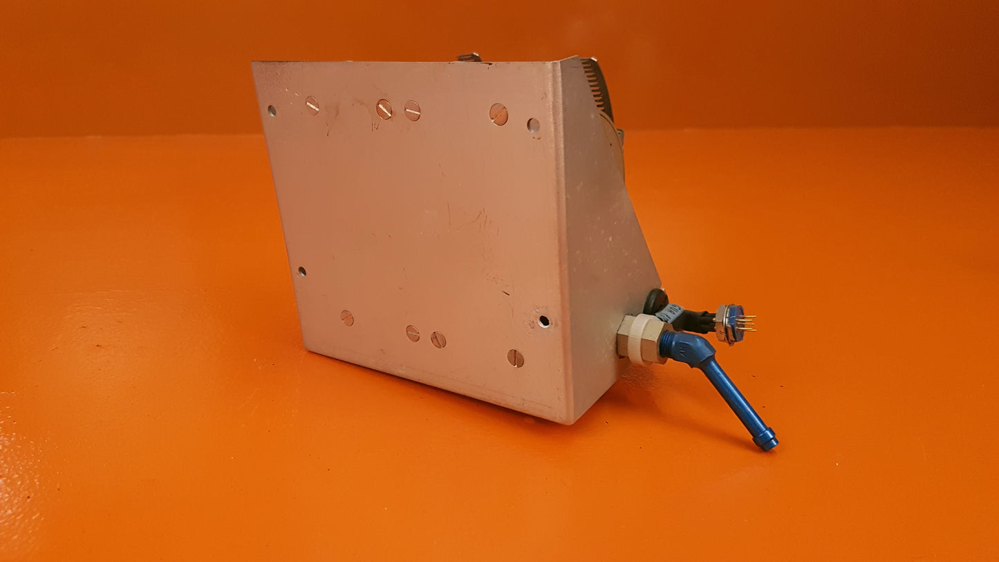1C535-1 Edo-Aire Altitude Hold Assy
