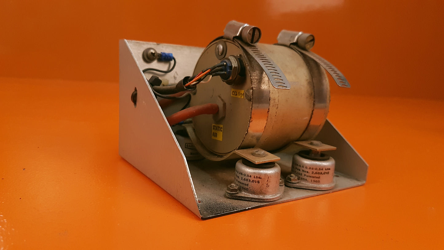 1C535-1 Edo-Aire Altitude Hold Assy