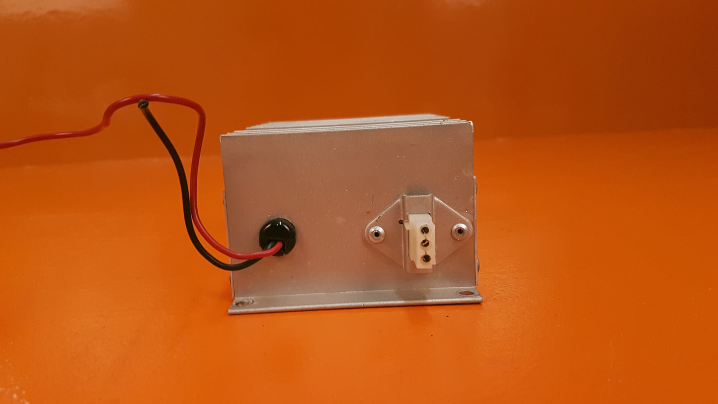152-0007 Aeroflash Strobe Light Power Supply