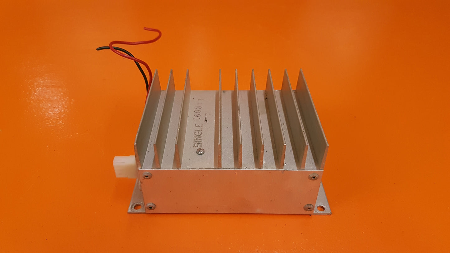 152-0007 Aeroflash Strobe Light Power Supply