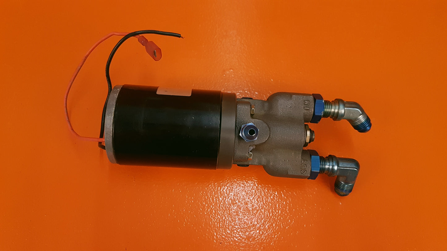 8850-5 Weldon Electric Fuel Boost Pump Assy