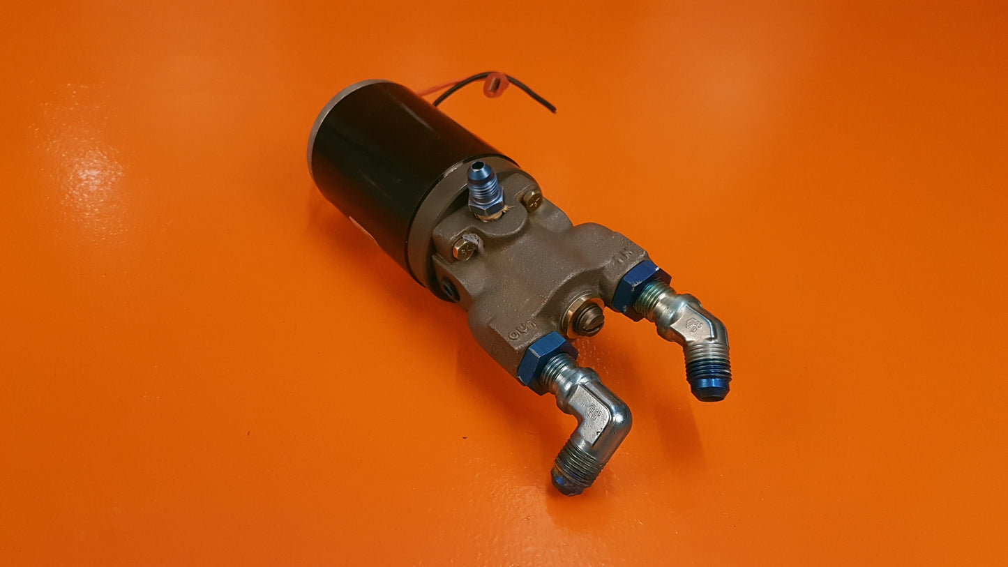8850-5 Weldon Electric Fuel Boost Pump Assy