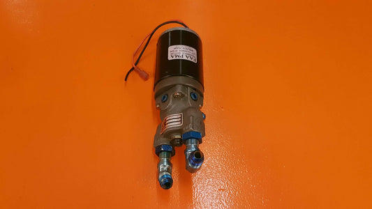 8850-5 Weldon Electric Fuel Boost Pump Assy