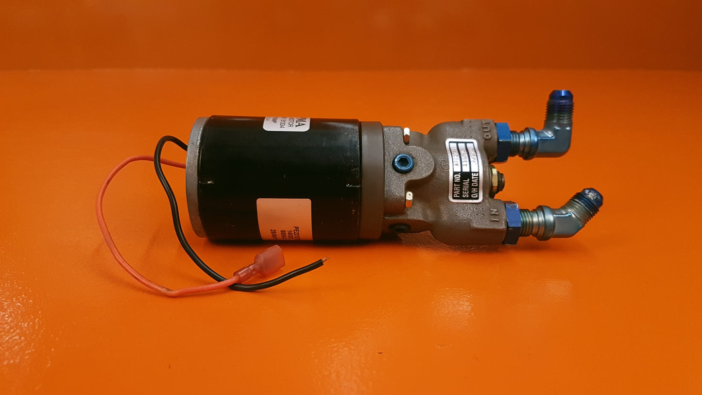 8850-5 Weldon Electric Fuel Boost Pump Assy