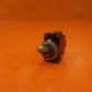 MS24523-22 Honeywell Sealed Toggle Switch