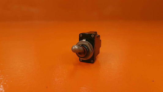 MS24523-22 Honeywell Sealed Toggle Switch