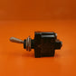 MS24523-22 Honeywell Sealed Toggle Switch