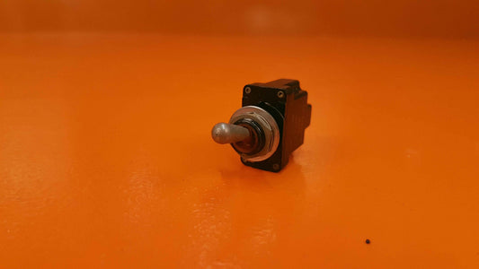 MS24523-23 Honeywell Sealed Toggle Switch