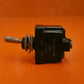 MS24524-22 Honeywell Sealed Toggle Switch
