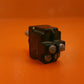 MS24524-22 Honeywell Sealed Toggle Switch