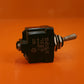 MS24524-22 Honeywell Sealed Toggle Switch