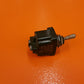 MS24524-22 Honeywell Sealed Toggle Switch