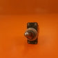 MS24523-21 Honeywell Sealed Toggle Switch