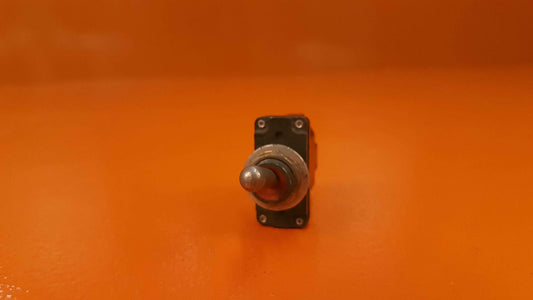 MS24523-21 Honeywell Sealed Toggle Switch