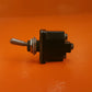 MS24523-21 Honeywell Sealed Toggle Switch