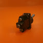 MS24523-21 Honeywell Sealed Toggle Switch