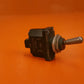 MS24523-21 Honeywell Sealed Toggle Switch