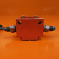 FT-60 EI Inc Fuel Flow Transducer