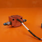 FT-60 EI Inc Fuel Flow Transducer