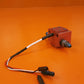 FT-60 EI Inc Fuel Flow Transducer