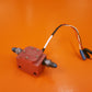 FT-60 EI Inc Fuel Flow Transducer