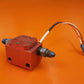 FT-60 EI Inc Fuel Flow Transducer