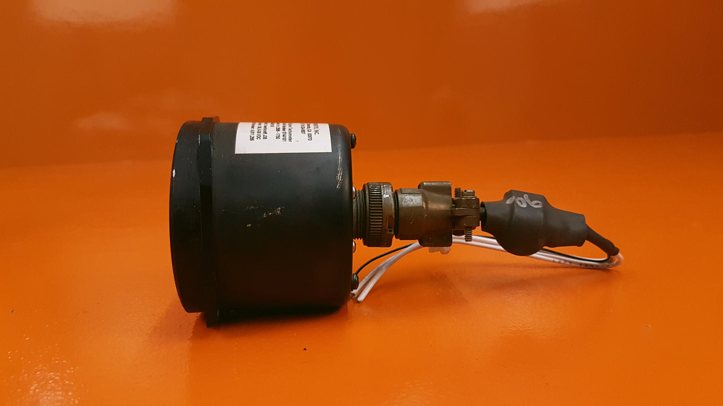 P100-100-100-03 Horizon P-1000 Electronic Digital Tachometer