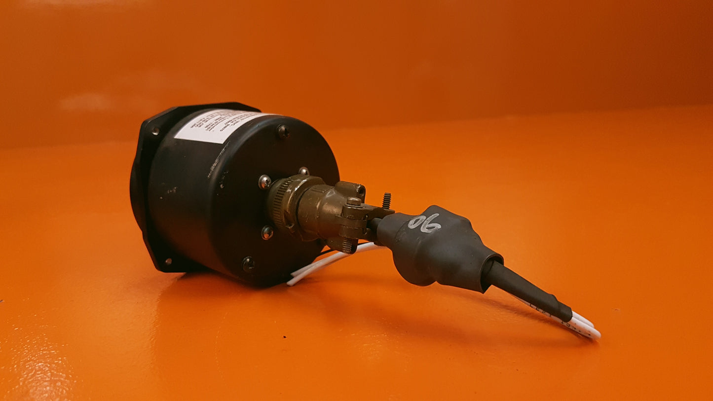 P100-100-100-03 Horizon P-1000 Electronic Digital Tachometer