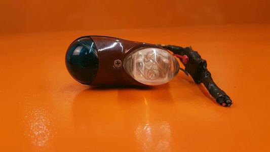 A650-PG Whelen Wing Tip Anti-Collision &amp; Forward Position Light Assy - Green