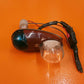 A650-PG Whelen Wing Tip Anti-Collision &amp; Forward Position Light Assy - Green