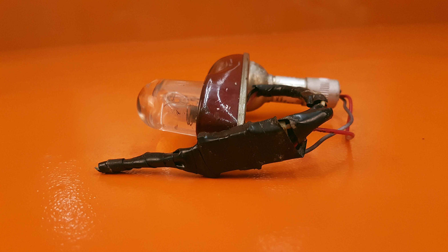 A650-PG Whelen Wing Tip Anti-Collision &amp; Forward Position Light Assy - Green