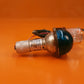 A650-PG Whelen Wing Tip Anti-Collision &amp; Forward Position Light Assy - Green